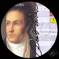 Cd Beethoven