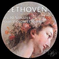 Cd Beethoven