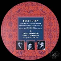 Cd Beethoven