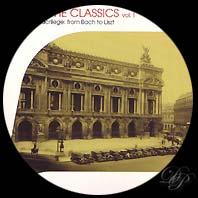 Cd Beethoven - Jazzin' the Classics