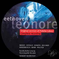 Beethoven on cd