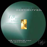 Disque Beethoven