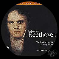 Beethoven on cd