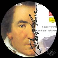 CD Beethoven