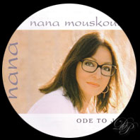 Beethoven et Nana Mouskouri