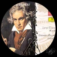 Cd Beethoven