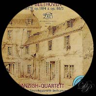 Schuppanzigh Quartet