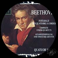 Cd Beethoven