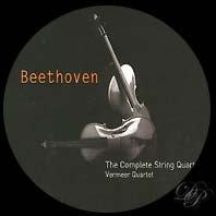 Cd Beethoven