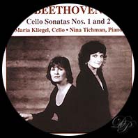 Cd Beethoven - Sonata opus 17