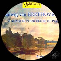 Cd Beethoven