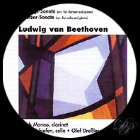 CD Beethoven