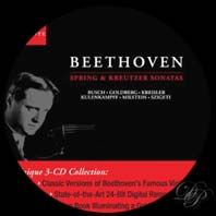 Cd Beethoven