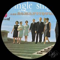 Beethoven and the Swingle Singers