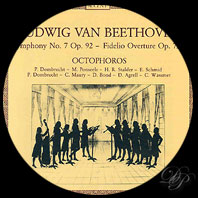 Beethoven on cd