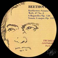 Cédé Beethoven 