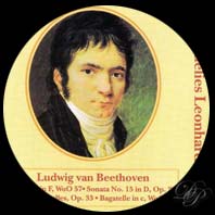 Cédé Beethoven 