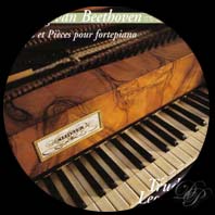 Cd Beethoven 