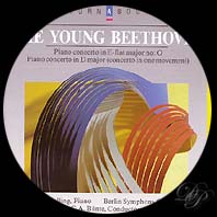 Cd Beethoven