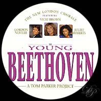 Beethoven et la New London Chorale