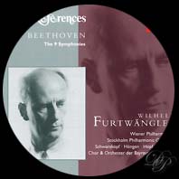 Cd Beethoven - Symphony