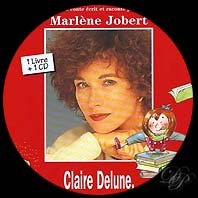 Claire Delune, une maîtresse extraordinaire - Marlène Jobert