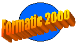 Formatic 2000