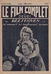 Beethoven - 1927 - Hans Otto