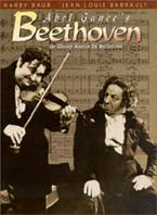 Film: un grand amour de Beethoven - Abel Gance...