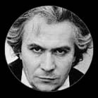 Ludwig van Beethoven : Gary Oldman...