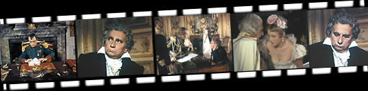 Film "Napoléon"