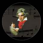 Link - Beethoven...