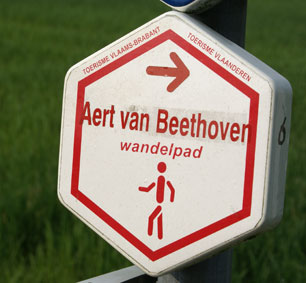 Beethoven à Kampenhout