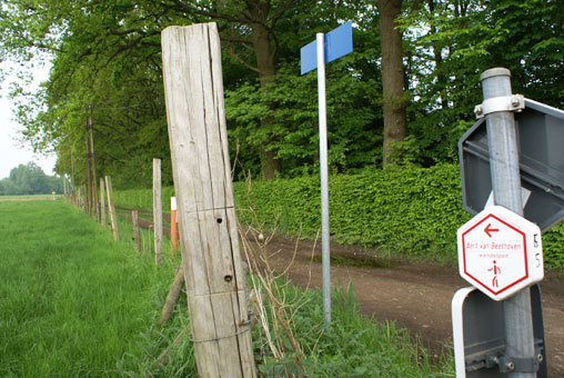 Beethoven à Kampenhout