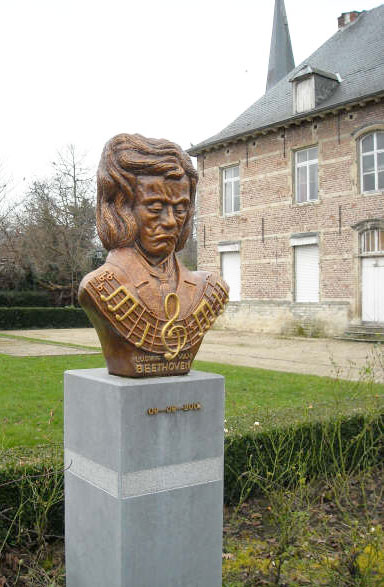 Beethoven à Kampenhout