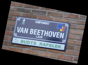 Beethoven à Kampenhout