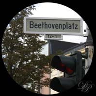 La Beethovenplatz