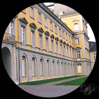 L'Université de Bonn