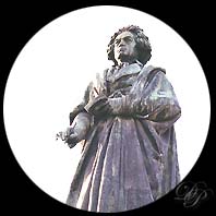 Statue Beethoven à Bonn