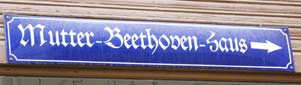 Beethoven Haus