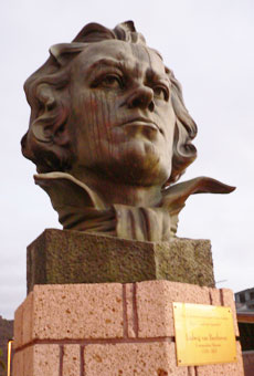 Beethoven en Espagne