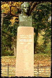 Schiler by Henry Bearer