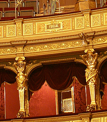 Opéra de Budapest