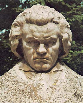 Janos Pasztor's Beethoven