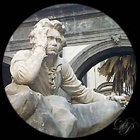 Beethoven...