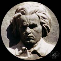 Beethoven en Praha