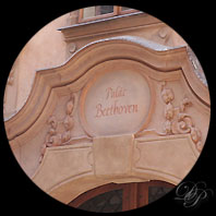 Beethoven en Praha