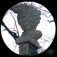 Busto de Beethoven