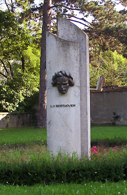 Beethoven en Slovaquie