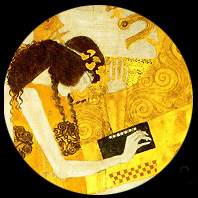 La frise Beethoven de Gustav Klimt